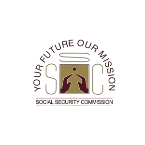 social-security-commision-logo