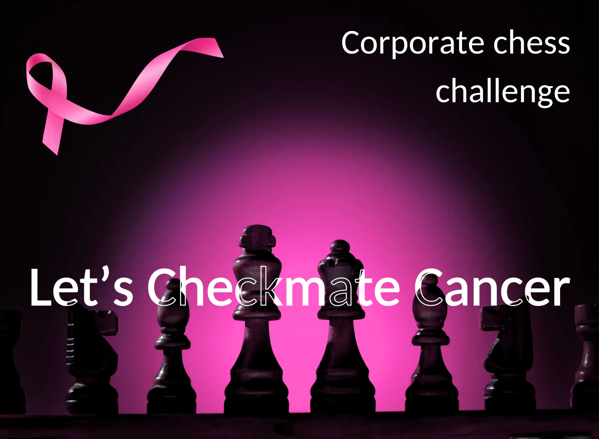 Let’s Checkmate Cancer: Green Enterprise Solutions Joins the Corporate Chess Challenge for a Cause