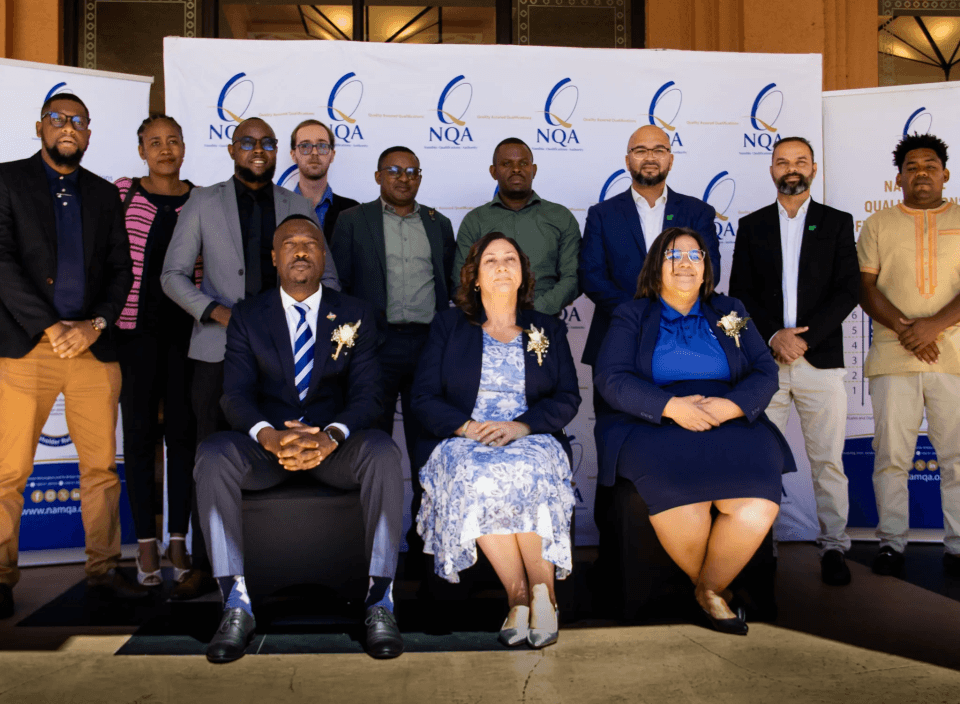 Qualifications Authority enhances service delivery with Evaluation Automation System
