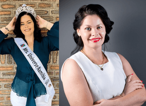 Beyond the Crown: Ansua Hammeslaght’s Journey from Pageantry to Leadership